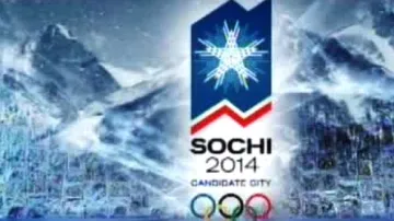 Zimní olympijské hry v Soči