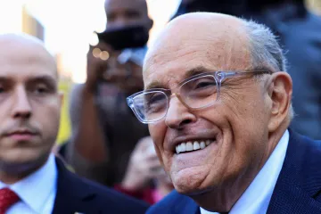 SOUHRN: Zásadní události pondělí 10. listopadu