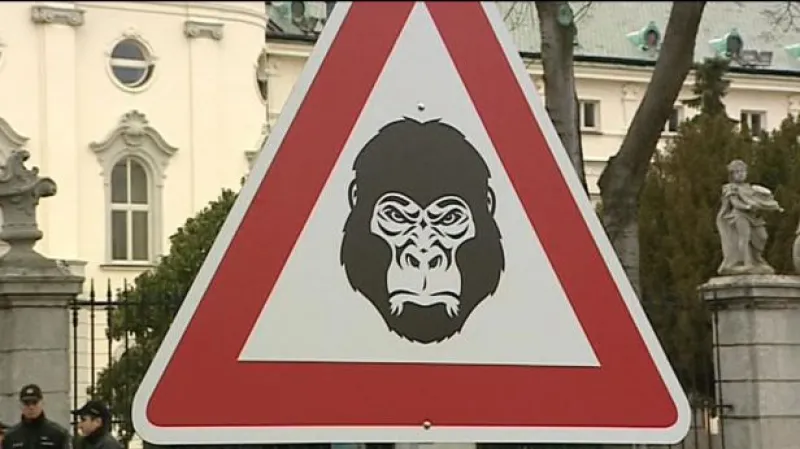 Komentář Martina Ehla