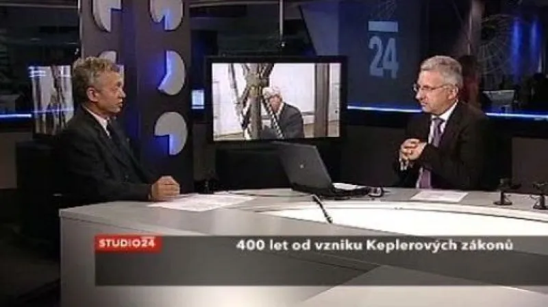 Rozhovor s Petrem Hadravou