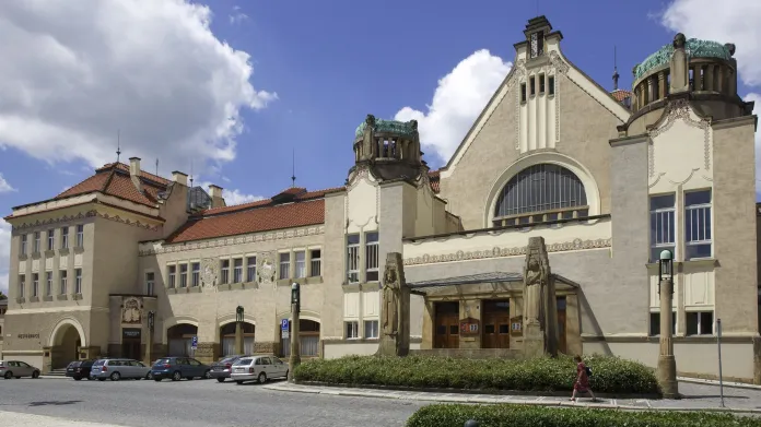 Prostějov