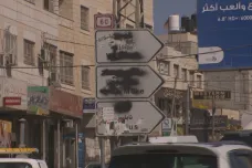 Situace kolem Náblusu se vyostřuje. Přibývá konfliktů mezi Palestinci a Izraelci, sílí militantní skupiny