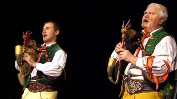 Dudáci