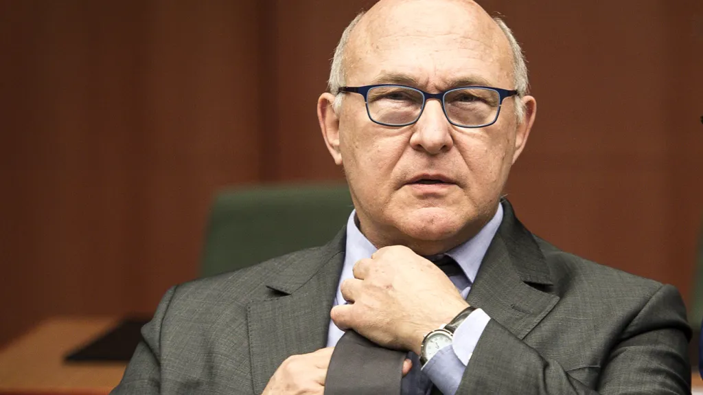 Michel Sapin