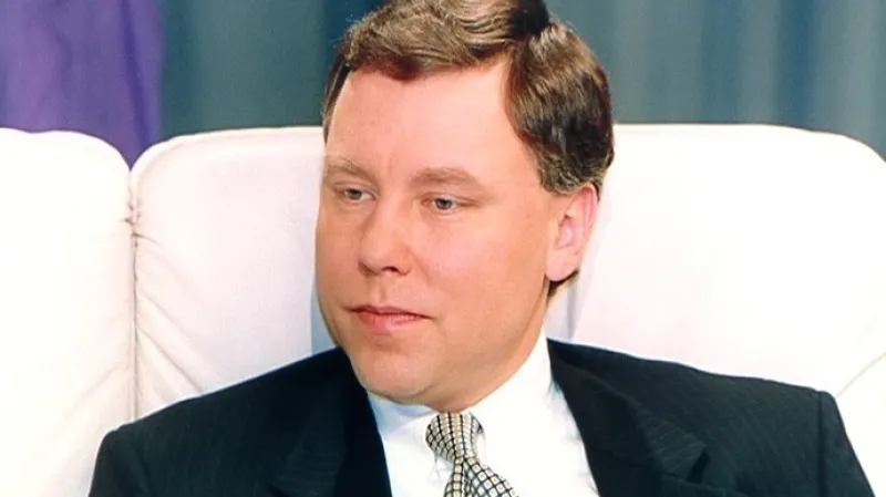 Zdeněk Bakala