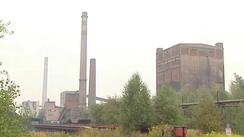 ArcelorMittal Ostrava