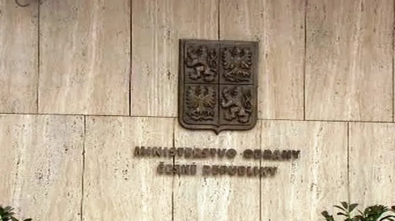 Ministerstvo obrany