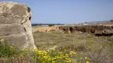Kyperské památky