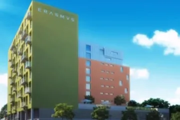 Rezidenci Erasmus řeší i kancelář ombudsmana