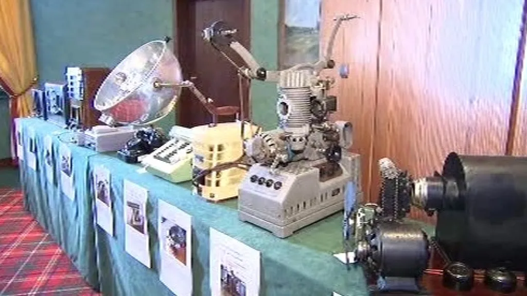 Elektrospotřebiče