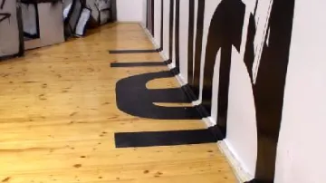 István Lékó: Street Art Praha