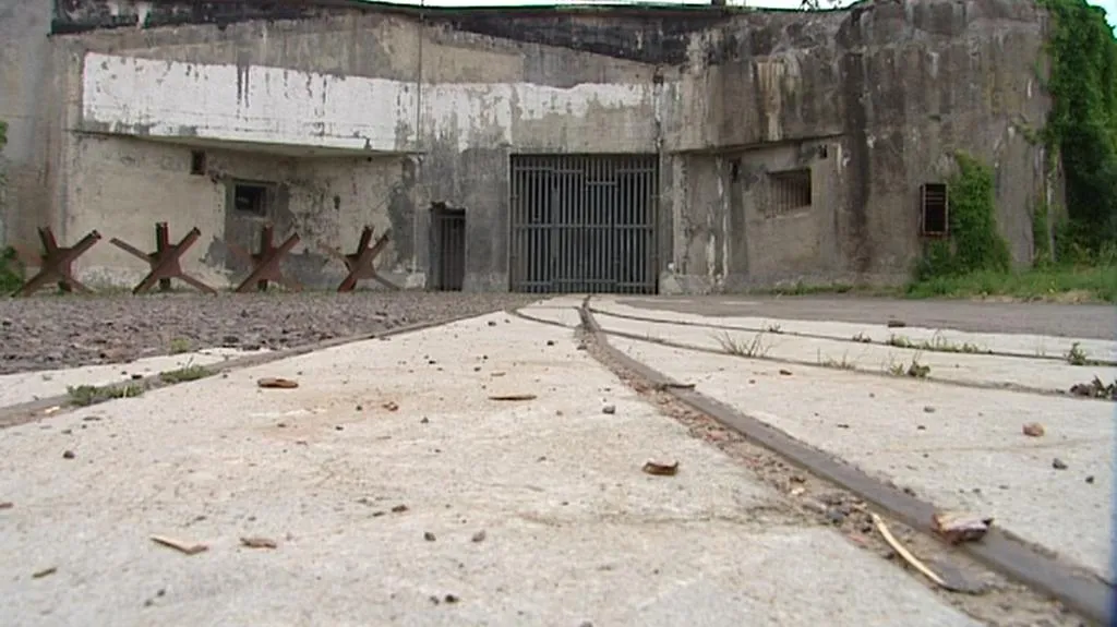 Vojenské opevnění na Králicku