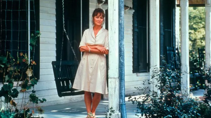 Clint Eastwood - Madisonské mosty