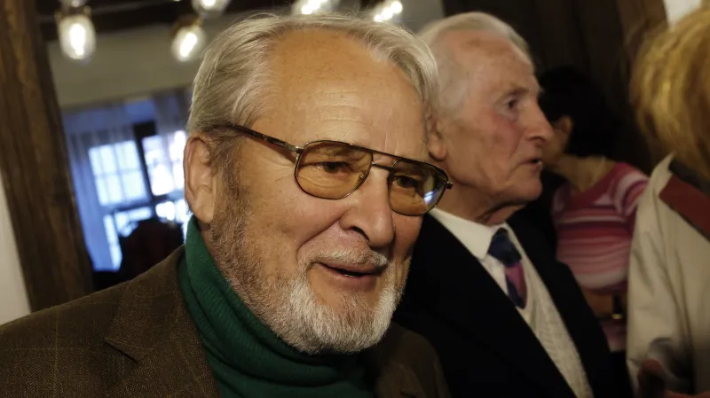 Vladimír Brabec