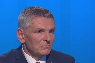 Společný systém protivzdušné obrany je otázkou let. Je potřeba jednat, říká zbrojař Jiří Hynek