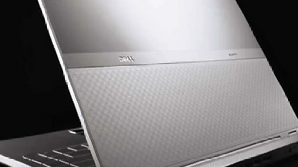 Notebook Dell Adamo