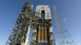 Události: Nová vesmírná loď Orion zamíří do vesmíru