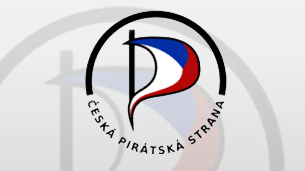 Česká pirátská strana