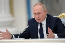 Putin podepsal zákon, který v Rusku zpřísňuje tresty v době mobilizace