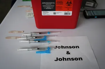 Léková agentura EU doporučila vakcínu Johnson & Johnson, distribuce začne v dubnu