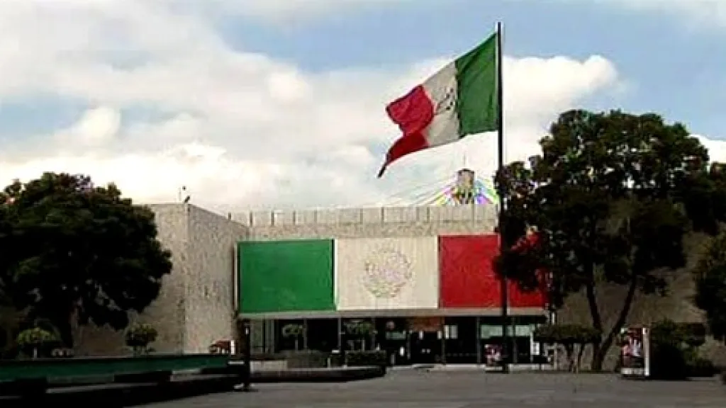 Oslavy boje za nezávislost v Mexiku
