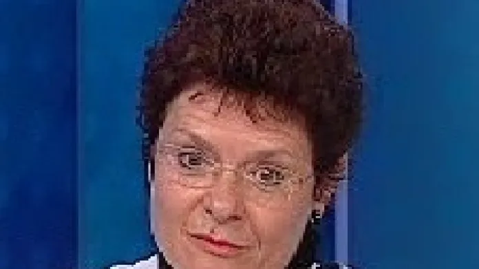 Margot Froehlingerová