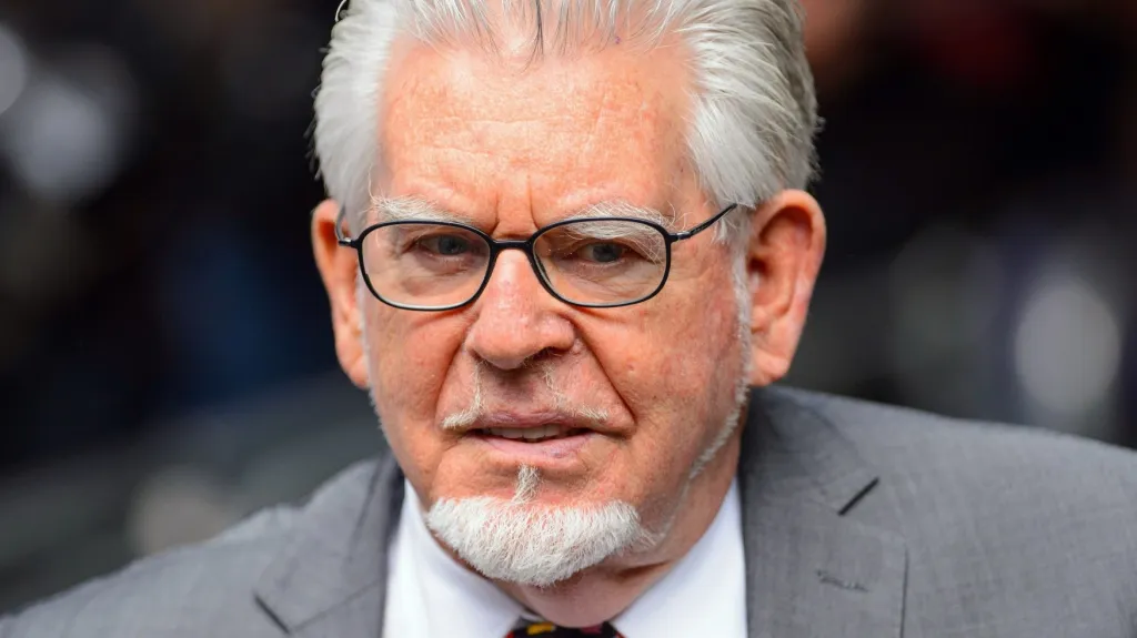 Rolf Harris