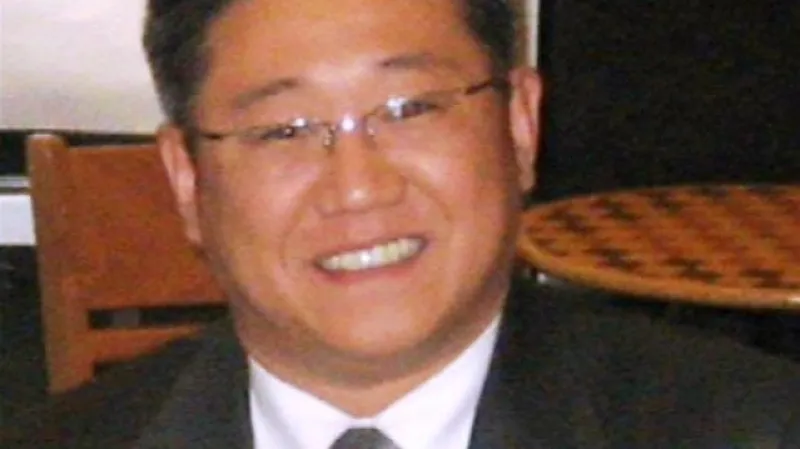 Kenneth Bae