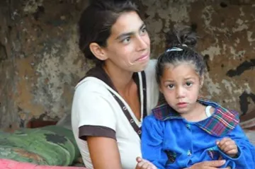 Byl to neopakovatelný zážitek, říká Jan Plachý, režisér dokumentárního snímku Mária & Mária