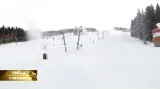 Situace v Krkonoších a na Šumavě