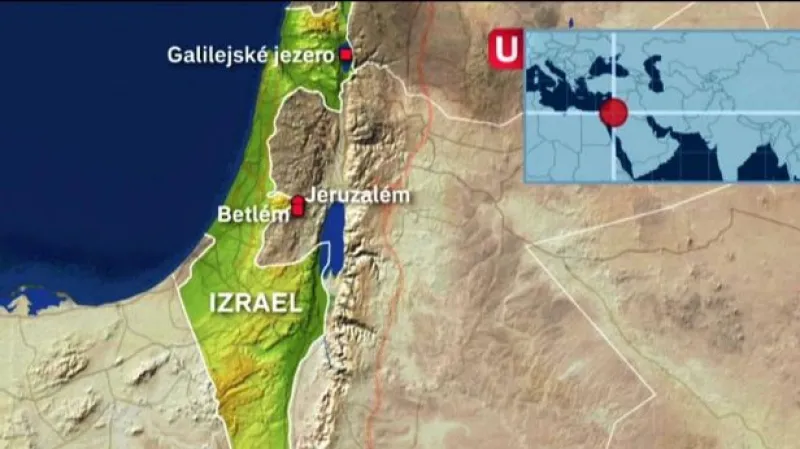 Reportáž Josefa Kvasničky