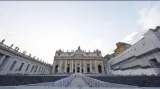 Ve Vatikánu zasedne shromáždění kandidátů
