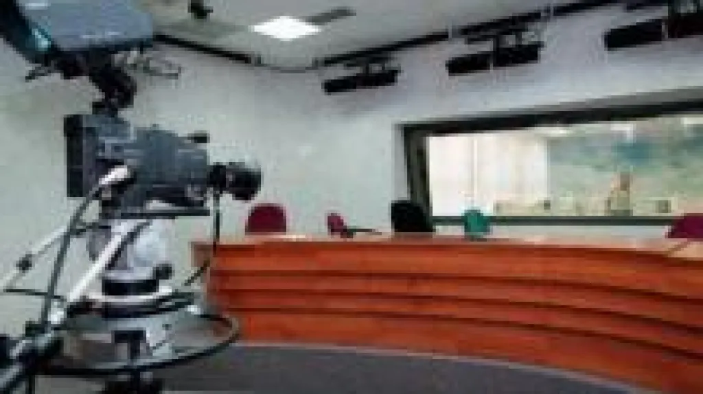 Studio televize Prima