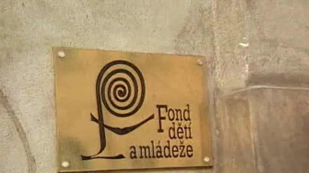 Fond dětí a mládeže