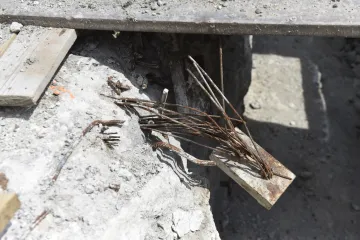 V Česku jsou tisíce problematických mostů, na opravy chybějí peníze i lidé