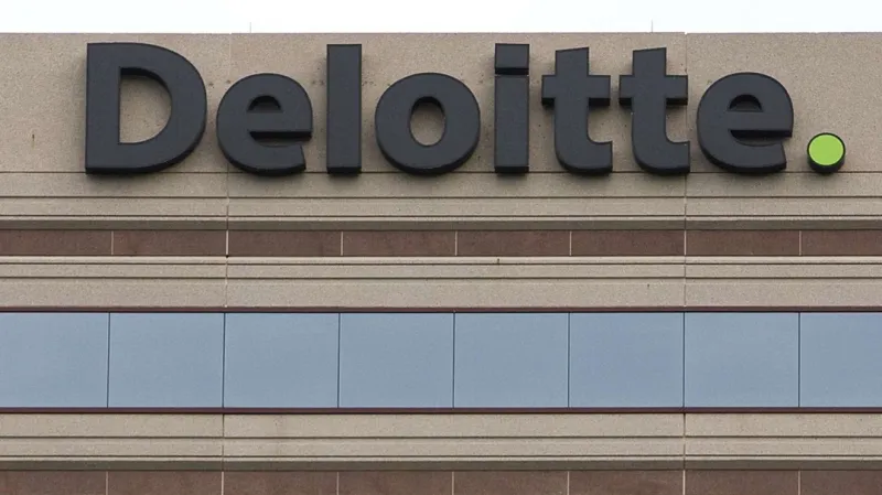 Deloitte