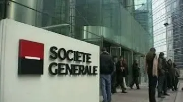 Banka Société Générale