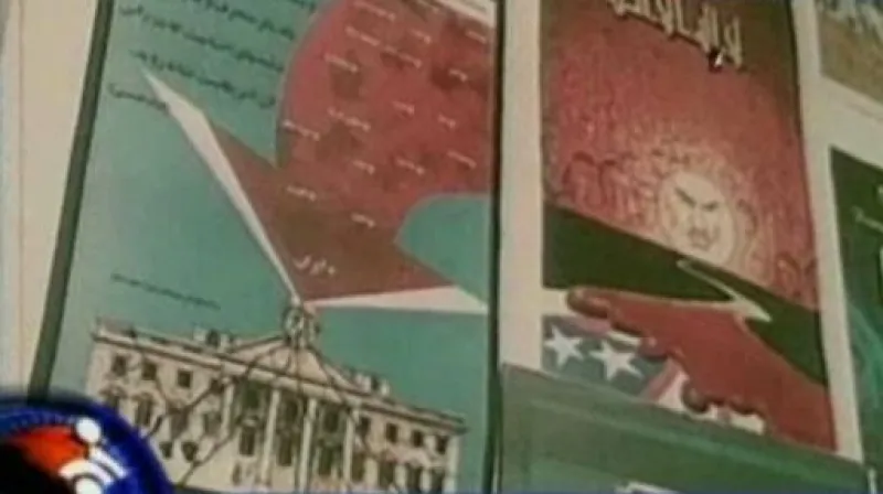 V Íránu se opět demonstruje