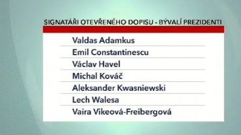 Reportáž Ziny Plchové