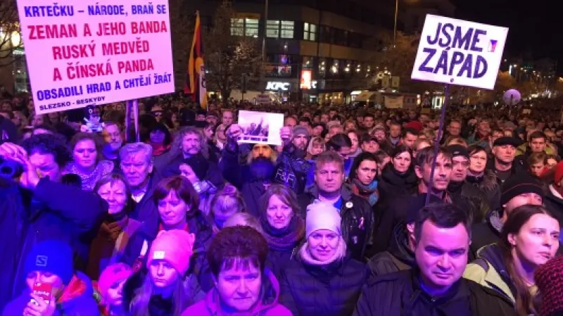 Václavské náměstí