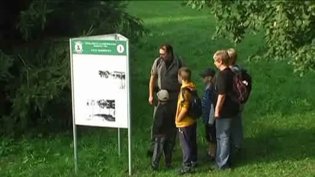 Prázdninový klub v Poběžovicích