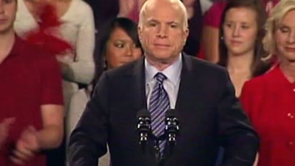 John McCain