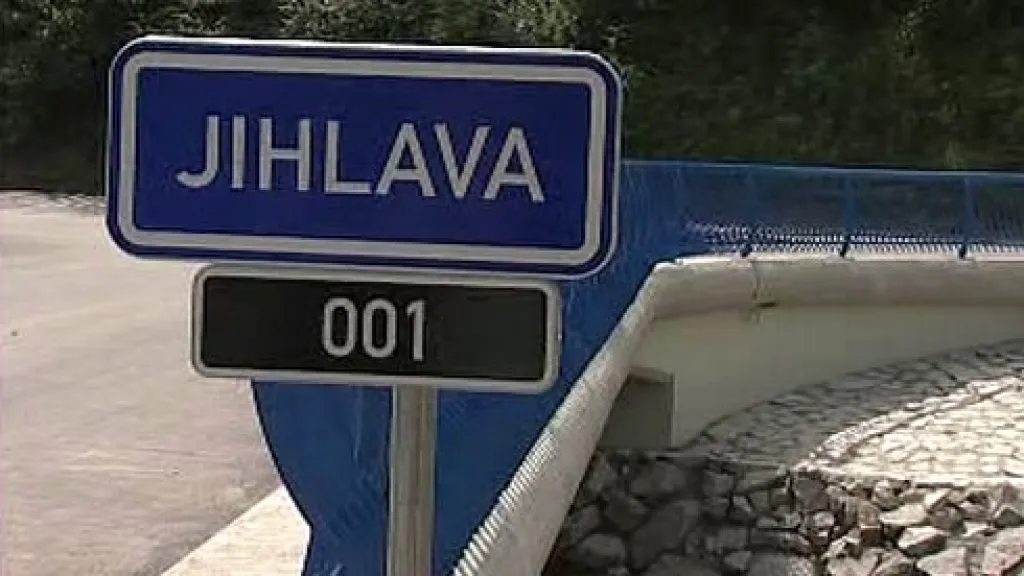 Jihlava