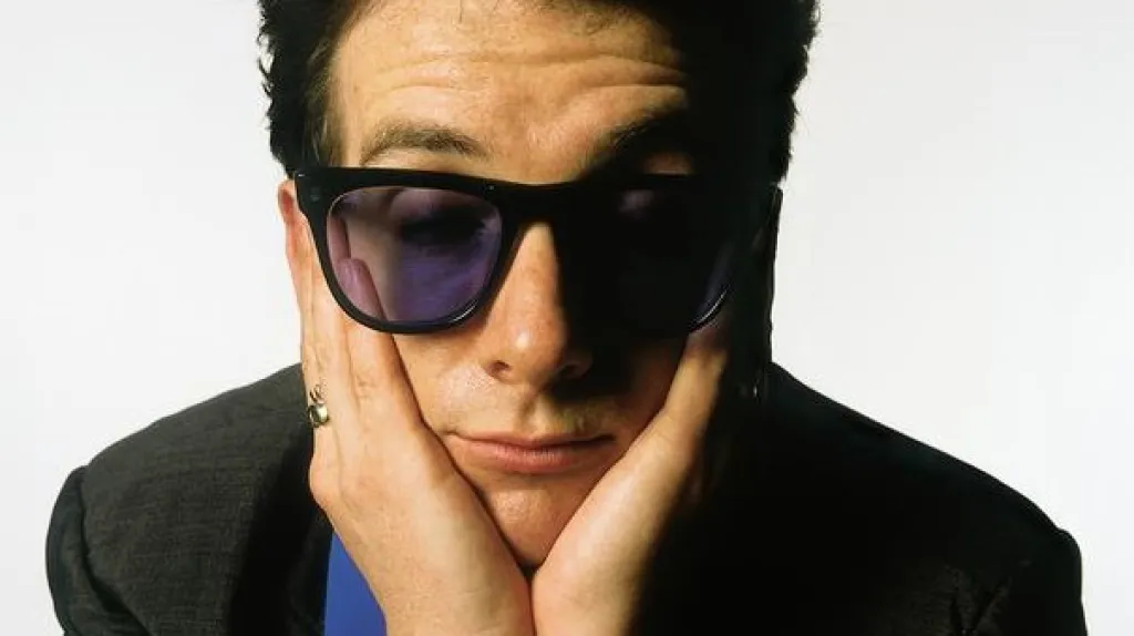 Elvis Costello