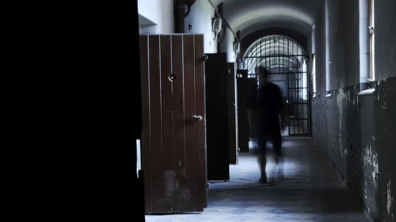 Pamětníků, kteří seděli v obávané věznici, je už jen pár