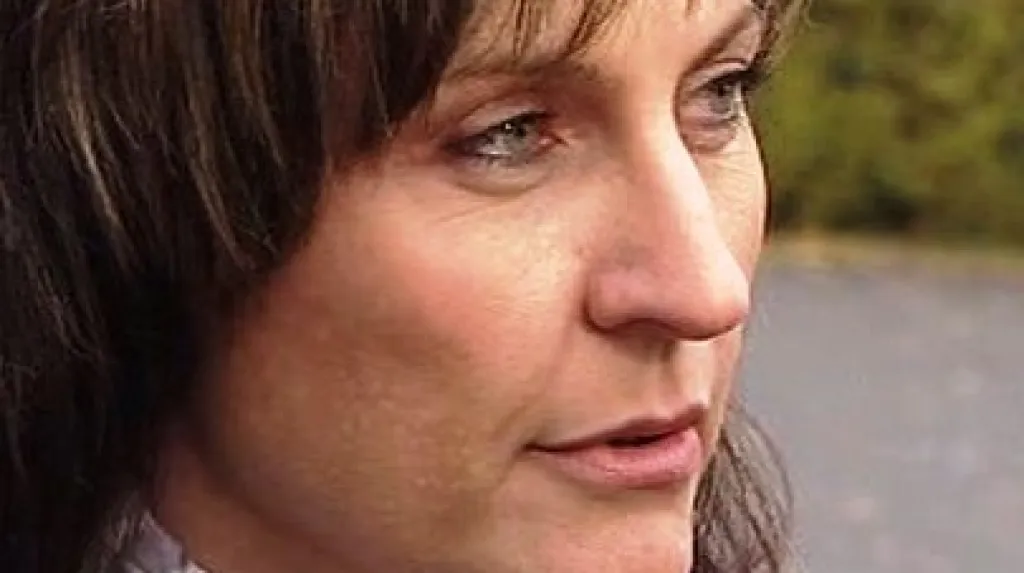 Ivana Řápková