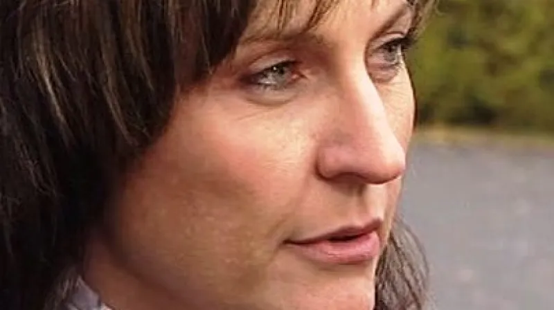 Ivana Řápková