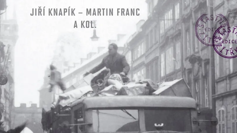 Průvodce kulturním děním a životním stylem v českých zemích 1948-1967