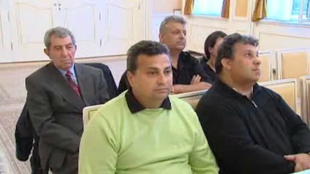 Romové chtějí vlastní volby