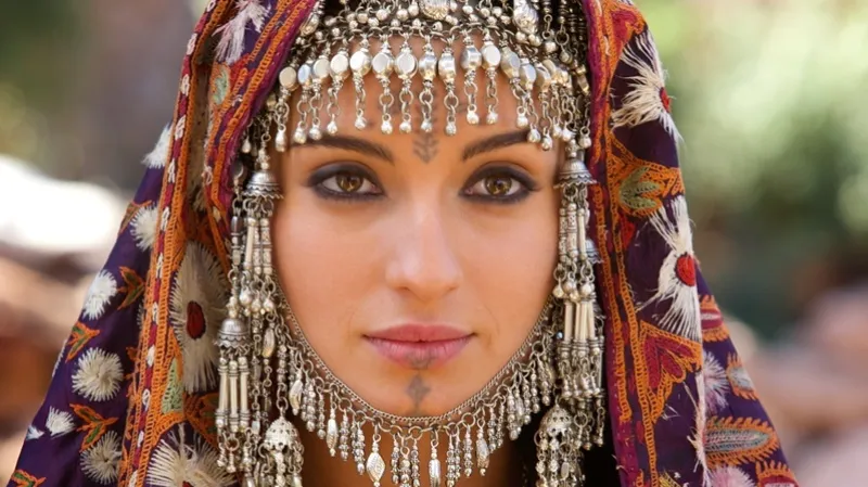 Exodus: Bohové a králové